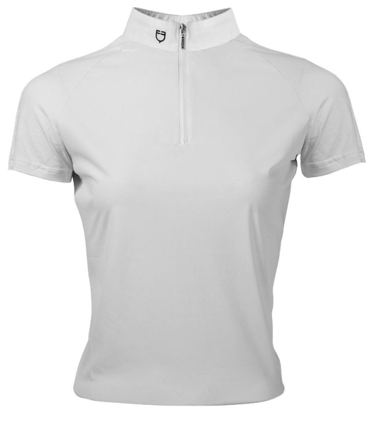 Dámská polokošile EQUESTRO