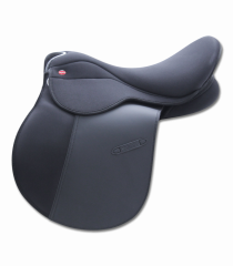 STAR Eventing Saddle WIDE