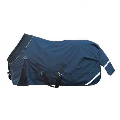 Waterproof run blanket HKM Liberty 1200D fleece