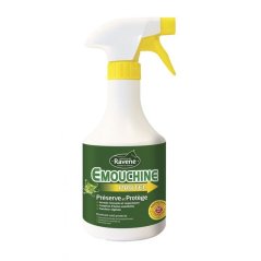 Přírodní repelent pro koně RAVENE EMOUCHINE PROTEC 500ml