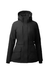 Damen-Winterjacke HORZE Jadine