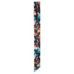 WEAVER Gemusterter Western-Sattelgurt 1-3/4" x 39"