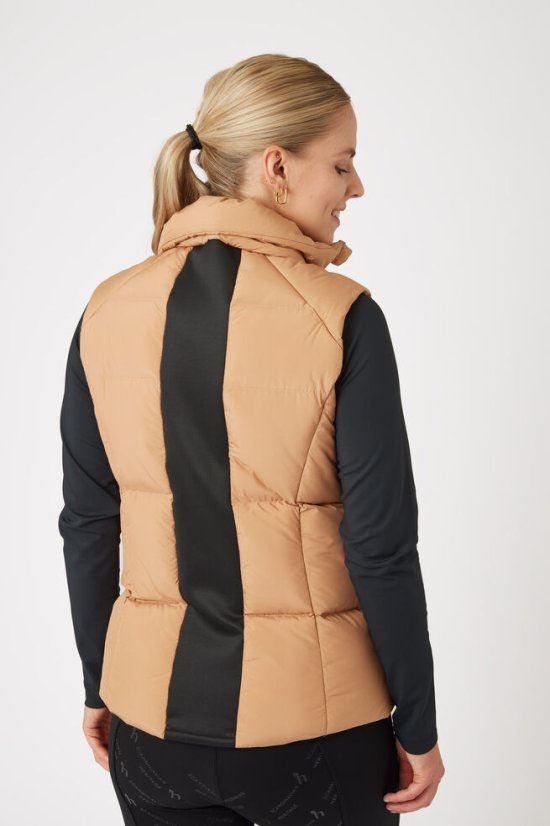 Women's riding vest Rianna HORZE