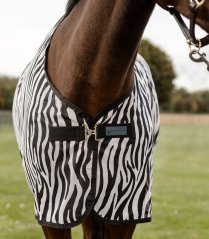 Síťovaná deka WALDHAUSEN Zebra