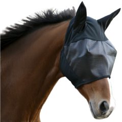 Fliegenmaske ABSORBINE Ultrashield