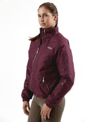 Jezdecká bunda Premier Equine Pro Rider Unisex M