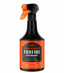 Pharmakas® Foxfire coat gloss, 500 ml