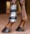Cooling and warming gaiter Hot-Chilly Leg, piece