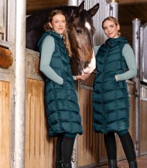 Dlouhá vesta ELT Ostende AKCE