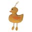 Hračka pro koně HKM Duck