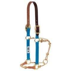Working halter WEAVER Horseman's