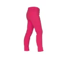 with a reinforced knee