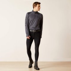Pánská mikina Ariat Tek Team s 1/2 zipem