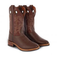 Westernové boty POOL´S Classic