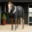 Magnetická deka pro koně Equilibrium - Velikost: 125 cm