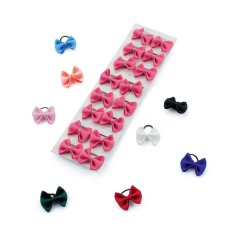 Rubber bands for the mane Umbria Equitazione BOW
