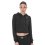 Equestro Damen-Sweatshirt CropTop
