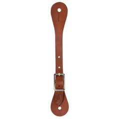 WEAVER Ladies spur straps Single-Ply
