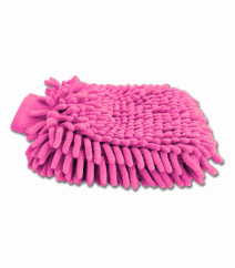 Putzhandschuh Mikrofaser