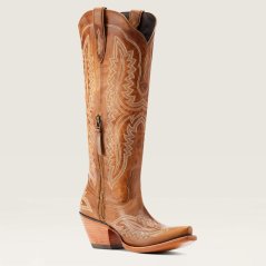 Dámské westernové boty Ariat Casanova, Shades Of Grain
