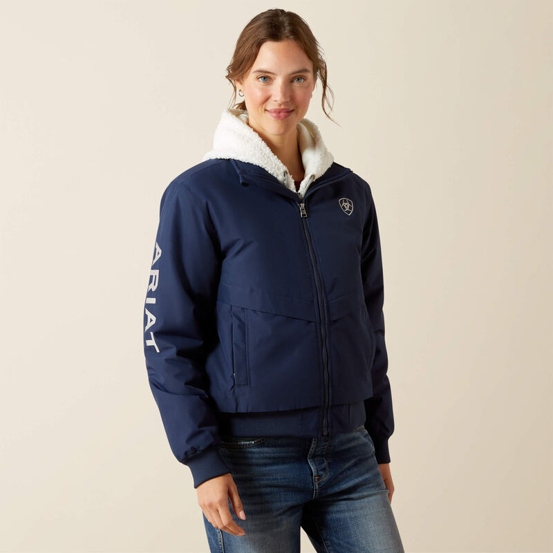 Ariat 2.0 Women's Jacket Navy