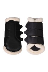 Kamaše Comfort Premium Mesh HKM