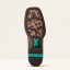 Gillette Western Boot