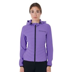Dámská bunda slim fit Equestro