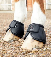 Zvony pro koně Premier Equine Carbon Tech