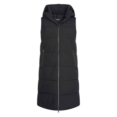 ESLaverri women's insulated vest