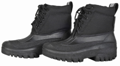 Jezdecké thermoboty HKM Hamilton