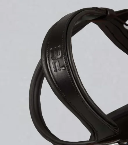 Castello Anatomical Bridle