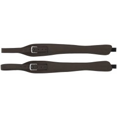 Straps for saddle NORTON
