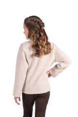 Kinder-Sweatshirt HKM -Mia-