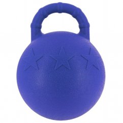 HIPPOTONIC HORSE BALL WITH HANDLE