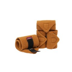 Cuddle Pony LeMieux Ginger Bandages
