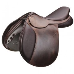Sedlo BATES "Caprilli" CAIR® Close Contact