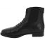 Jezdecká pérka se šněrováním RIDING WORLD Lace-up 31