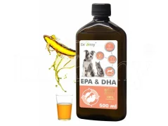 Dromy Omega 3 EPA & DHA