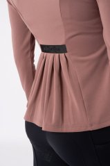 Women's training riding jacket Sarah B Vertigo