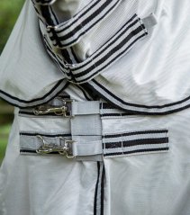 Deka proti hmyzu Premier Equine Fly Lite Bug