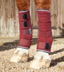 Stájové kamaše pro koně Premier Equine Quick Dry