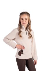 Children's sweatshirt HKM -Mia-