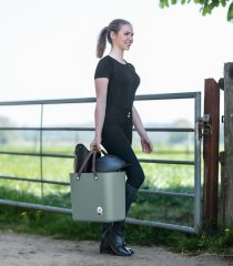 Stájová taška Waldhausen MULTIBAG ECO