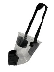 Neck strap for Equosonic Free