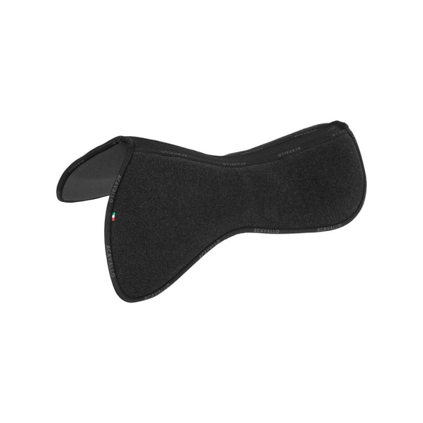 Podložka ACAVALLO Memory Foam Double Felt
