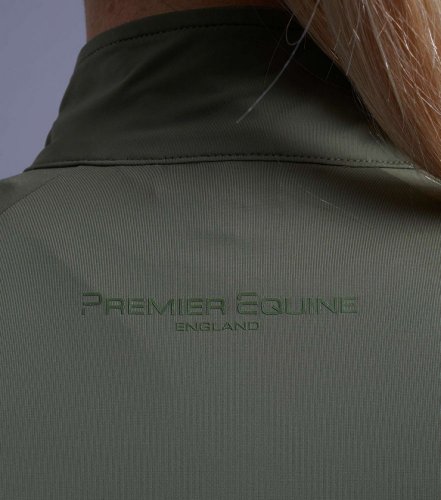 Premier Equine Aura Damen-Reit-T-Shirt
