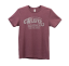 Unisex tričko Weaver Leather Ride the Brand®