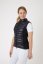 Women's riding vest Sia B Vertigo