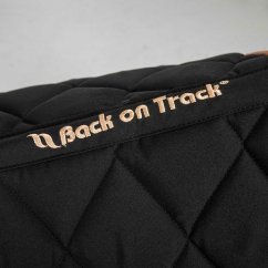 Podsedlová dečka Back on Track Haze Collection